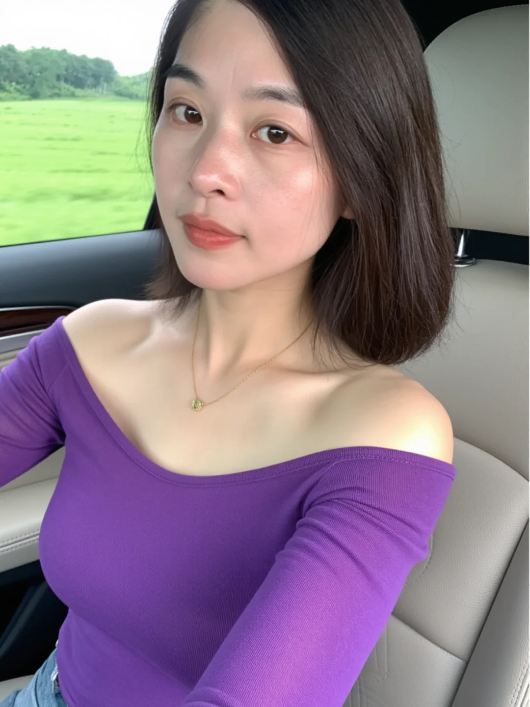 40+阿姨：我们还能被喜欢吗？✨