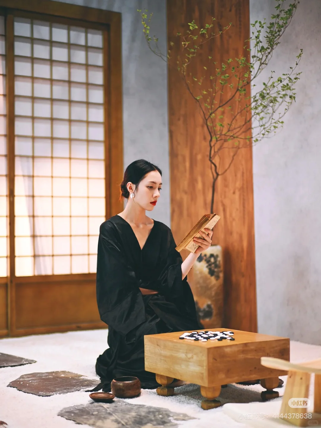 BIRTV展 SIGMA适马模特