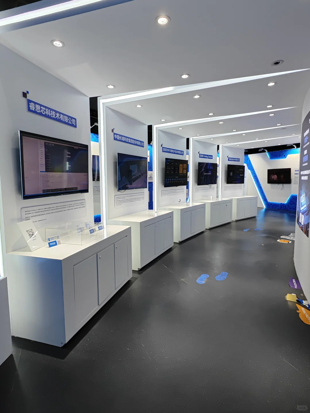 深圳市工业展览馆｜探索创新之城的工业脉搏