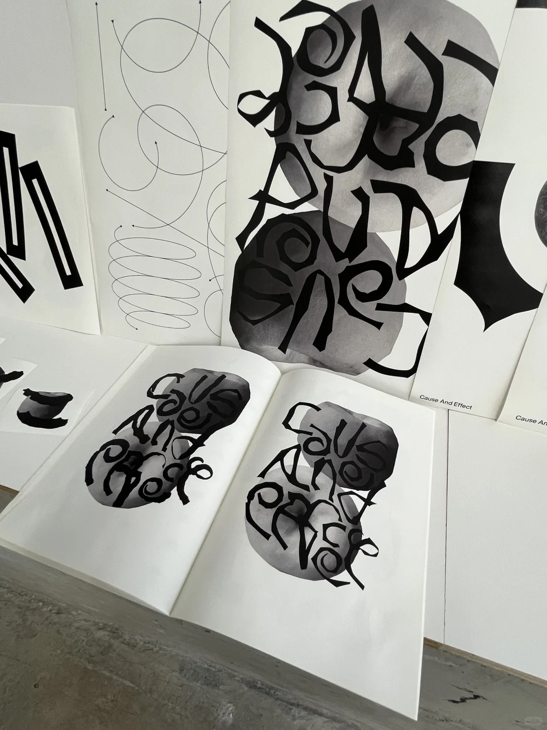 喜欢的展览冒高温也要看