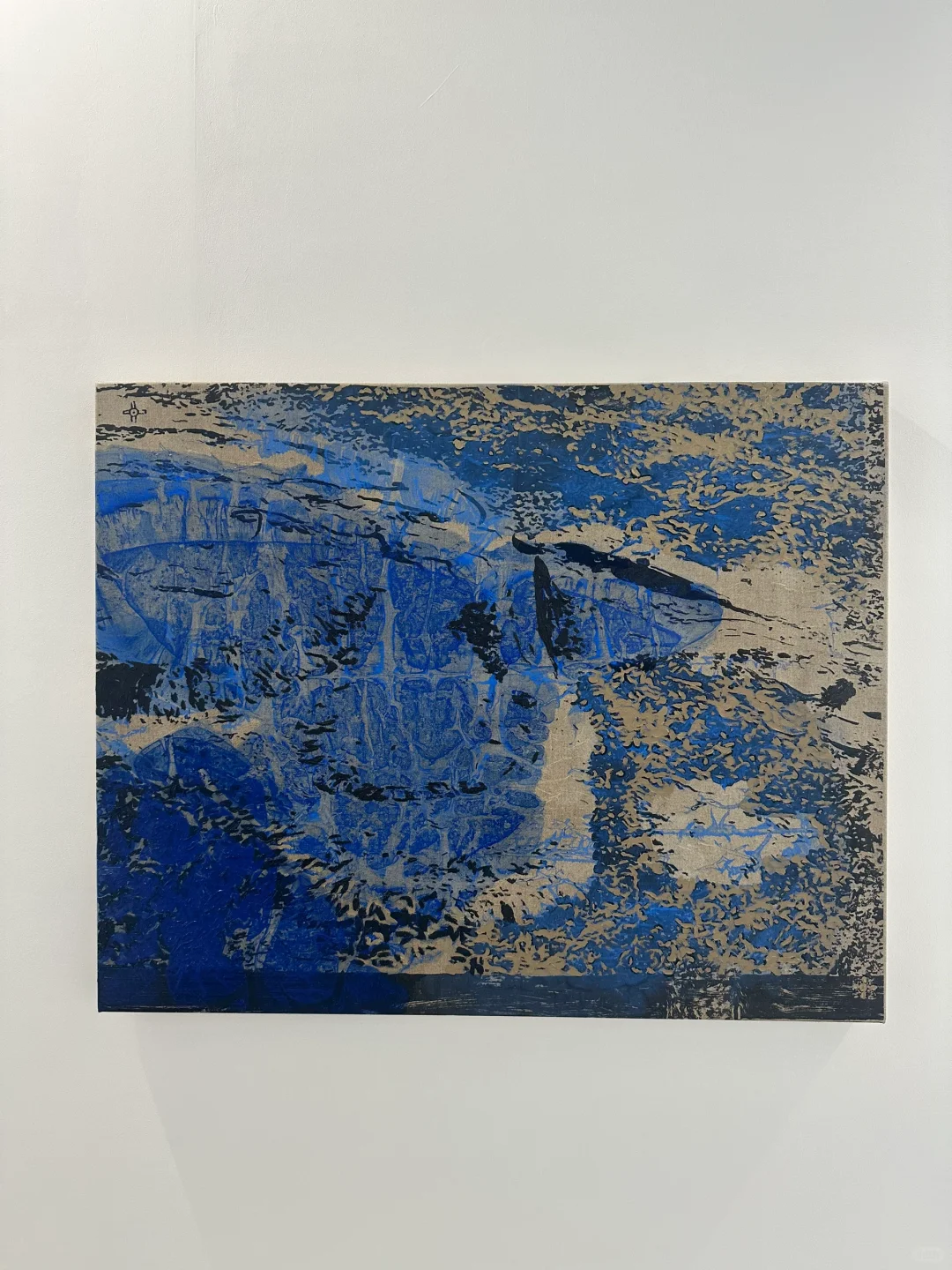 分享一个金匠毕业展里很喜欢的作品