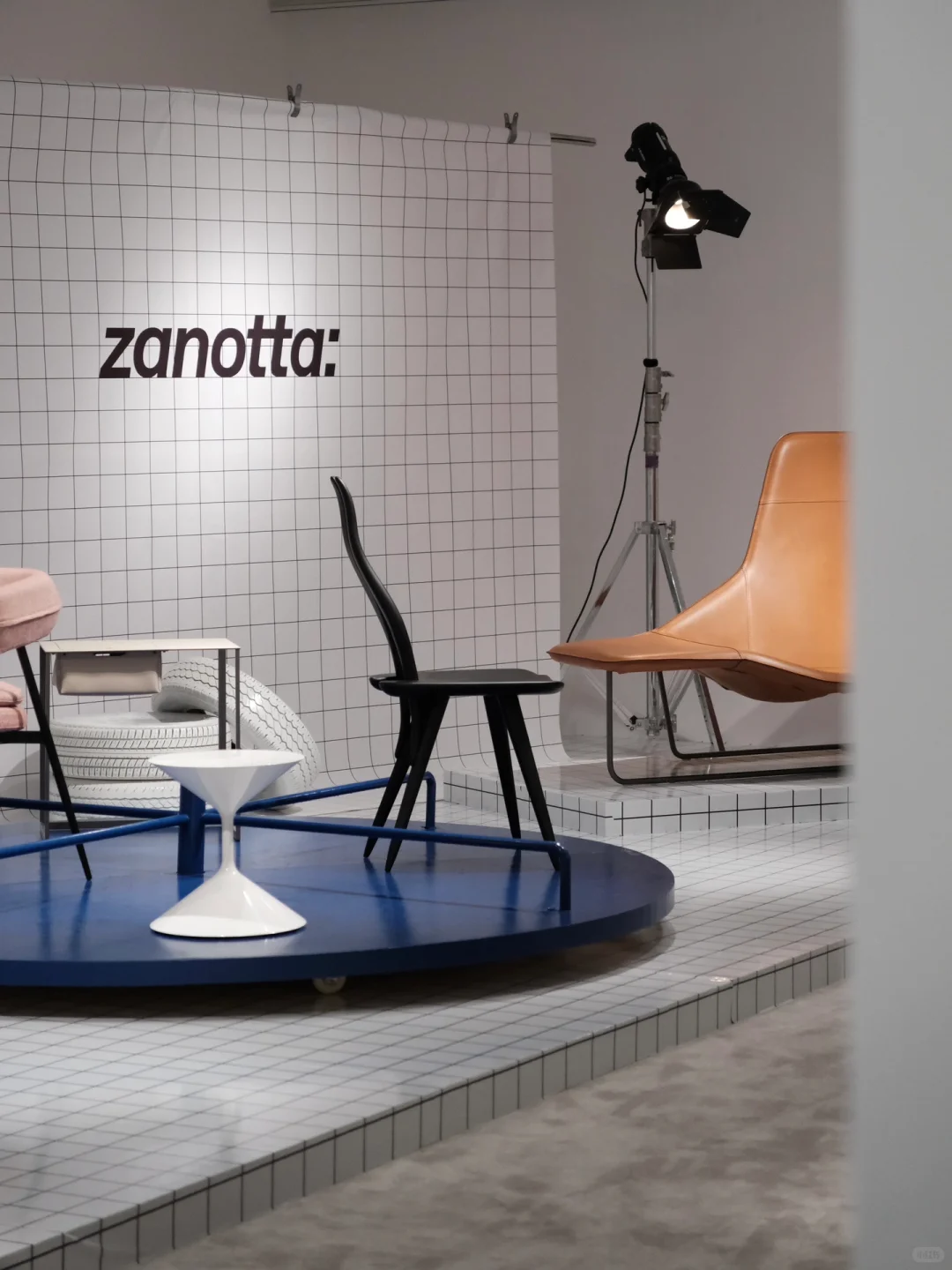 XCSHOW ? 带你逛上海新设计展