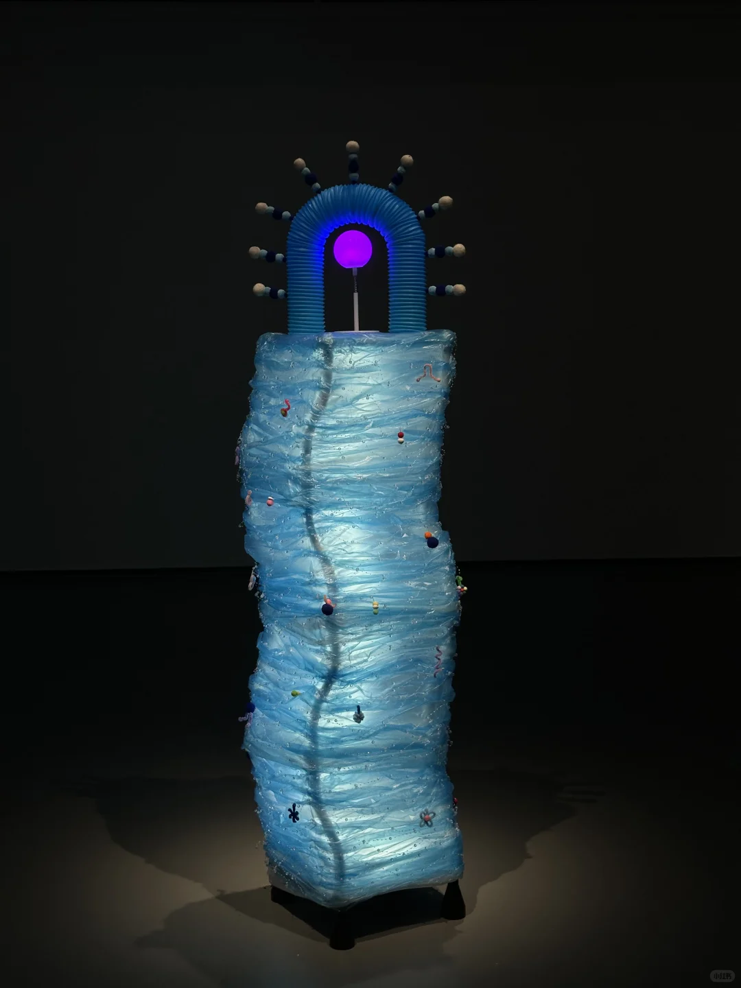 「.GIF」 ⚙️本年度最喜欢的装置展出现了‼️