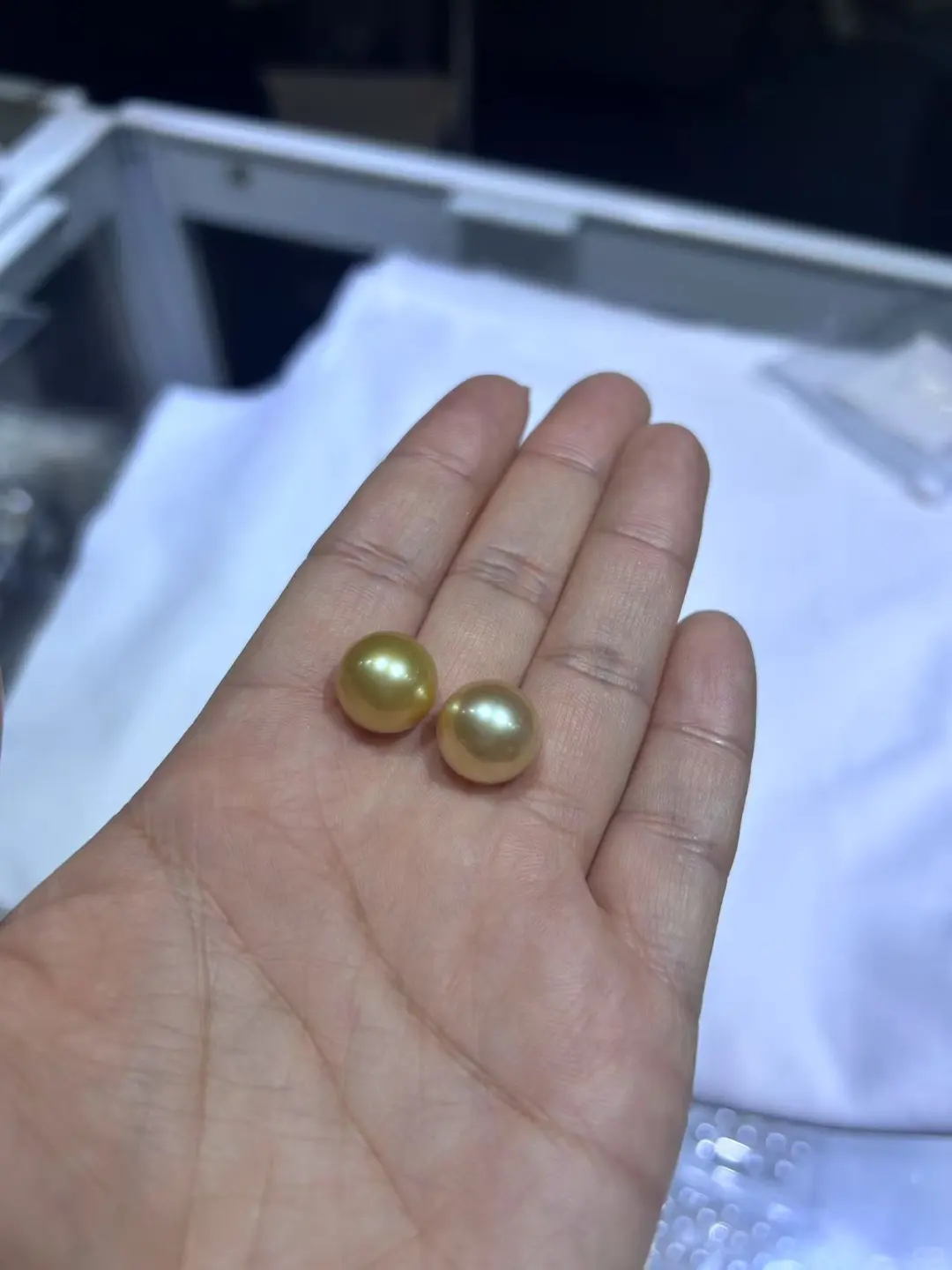 ✨ 2025国际璀璨珠宝展✨