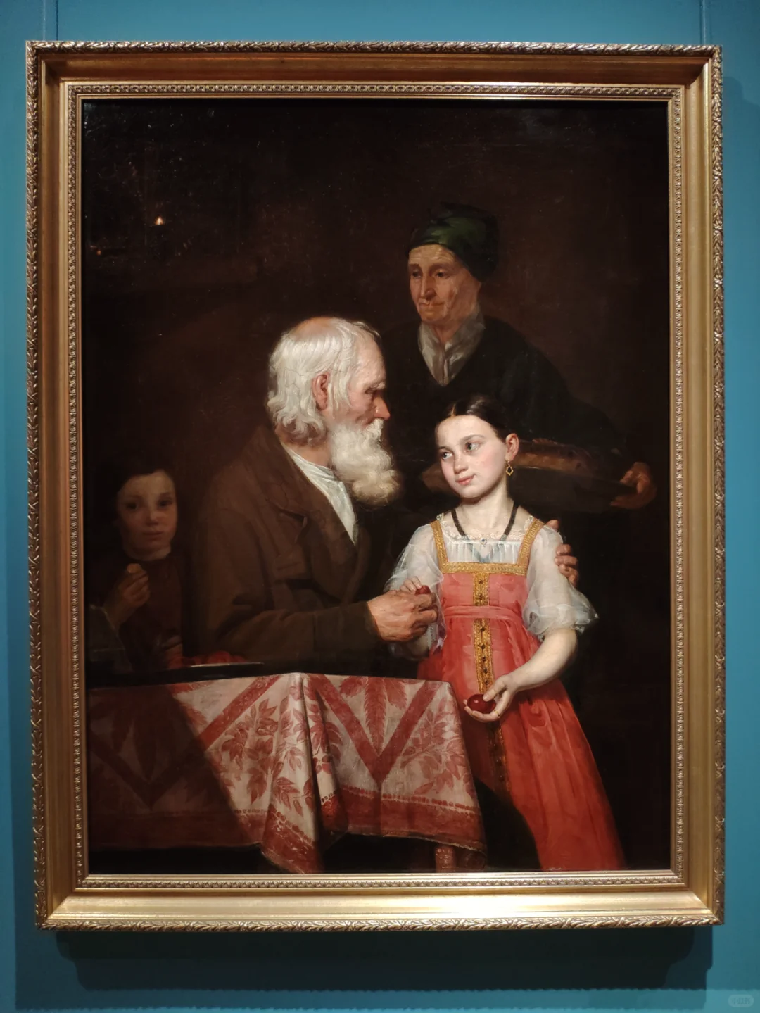 2024访古看展回顾