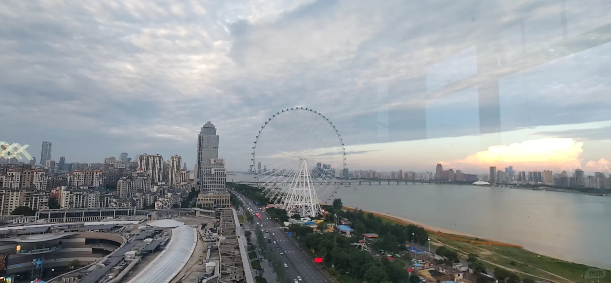 今年46，一切都很好！