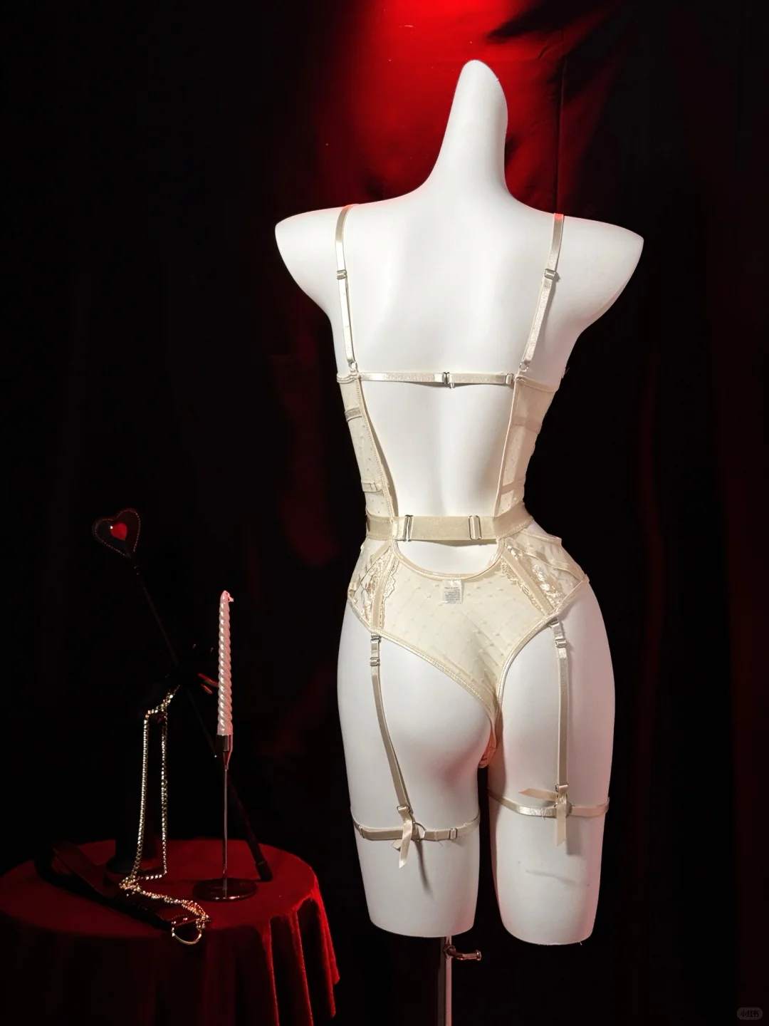 为什么模特图就不爱看了？