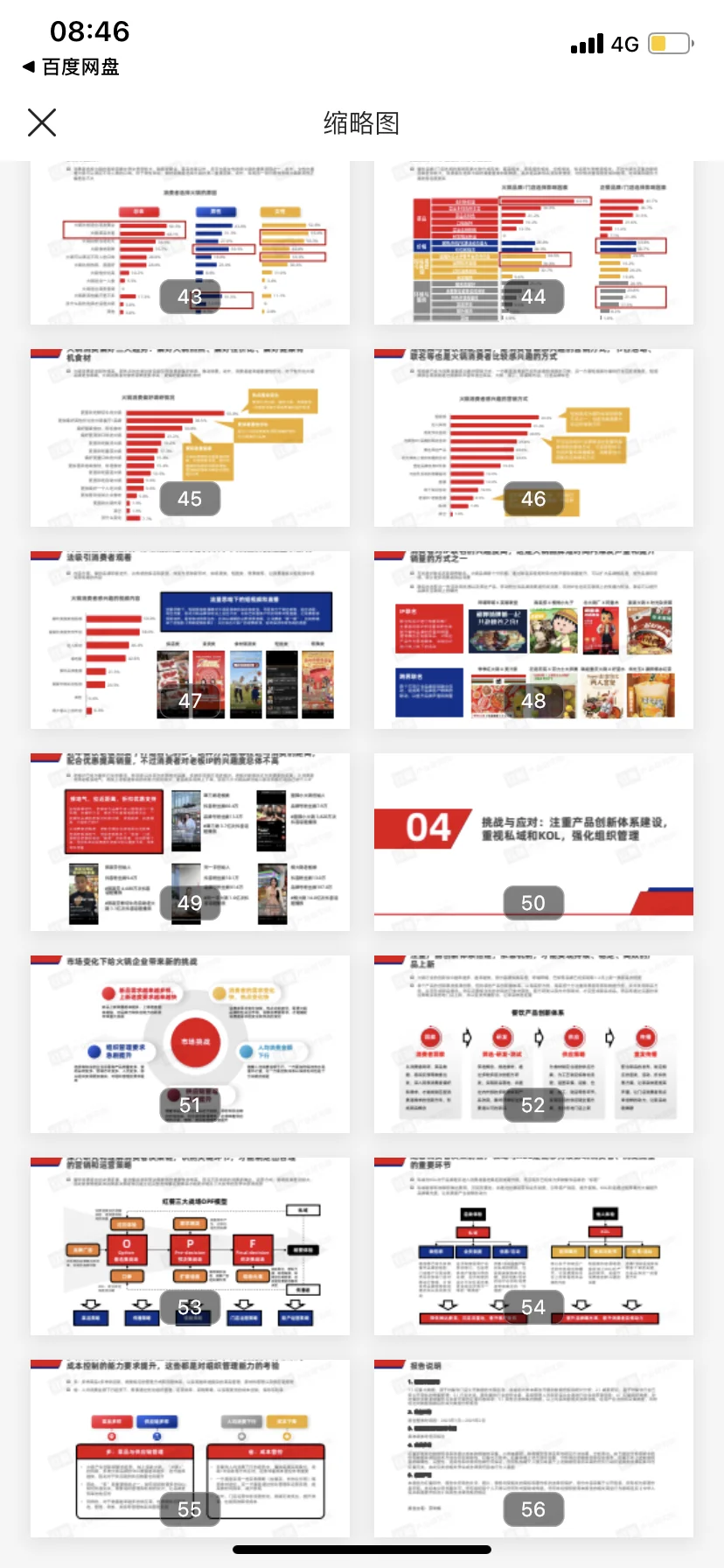 56页｜2025火锅产业发展报告