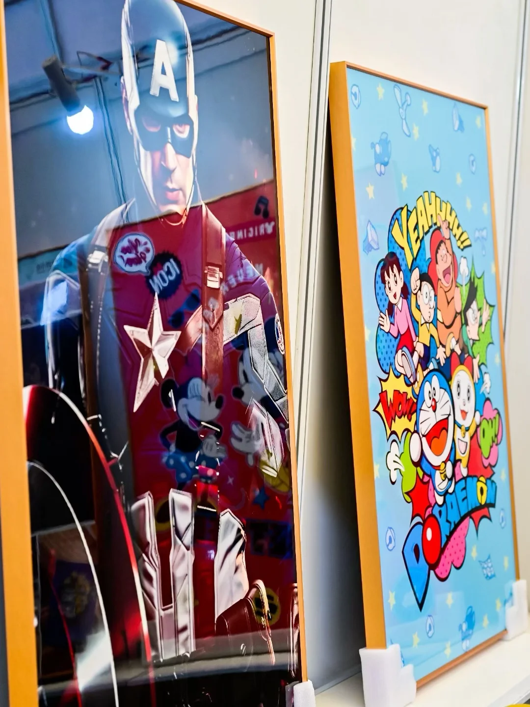 深圳展会｜✅?授权展??夏日开心值拉满?