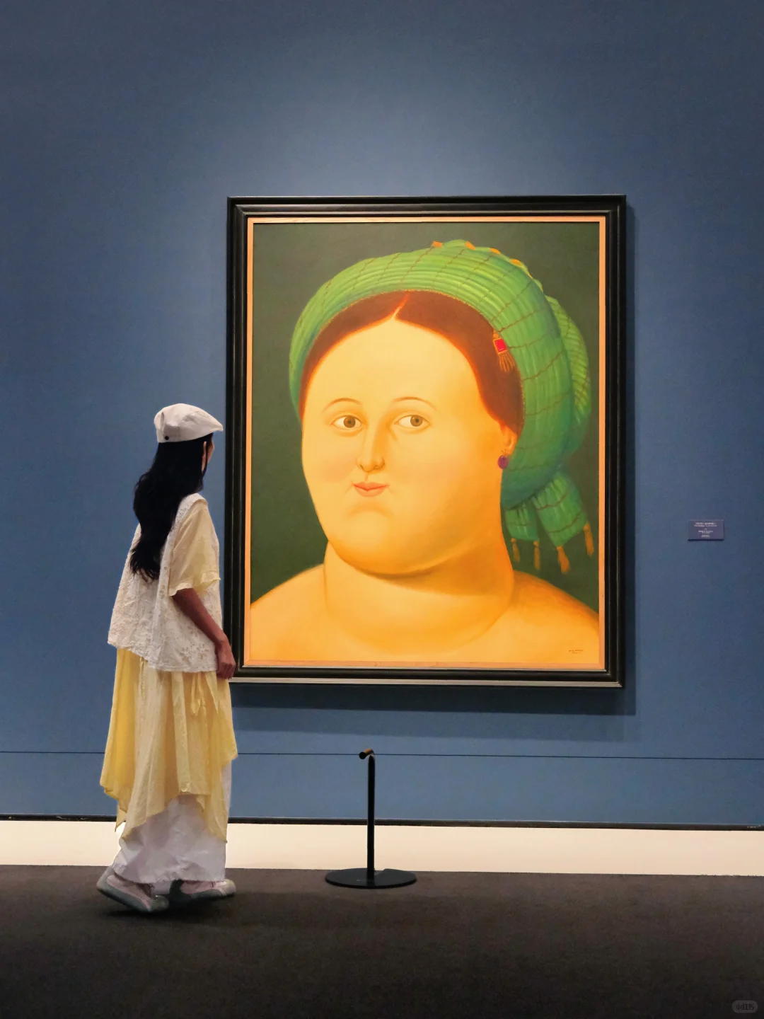 广州世界级画展❕错过只能飞去哥伦比亚看?