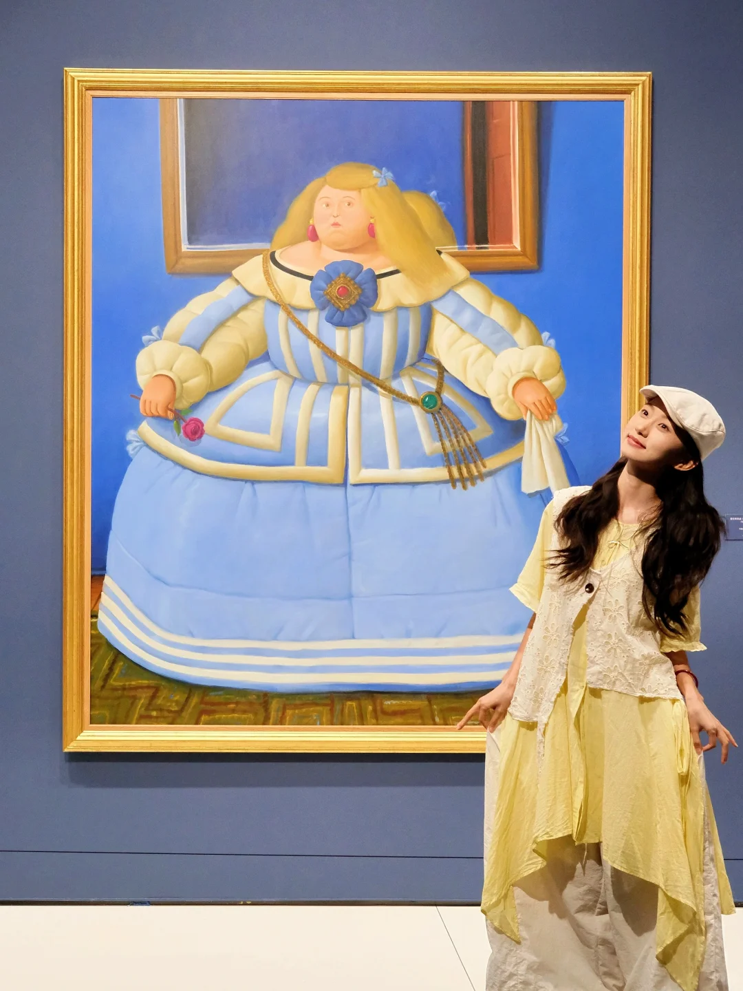 广州世界级画展❕错过只能飞去哥伦比亚看?