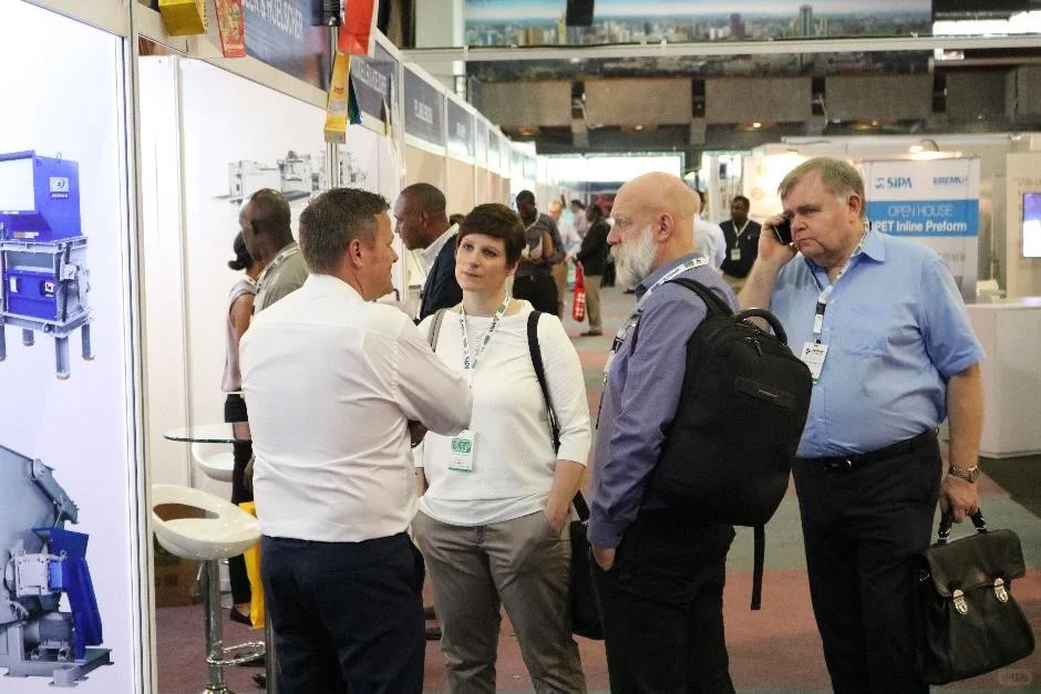 肯尼亚印刷及包装展览会