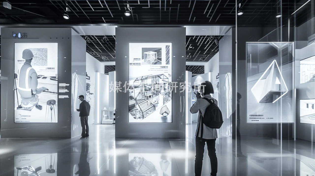 工业企业人才展（AIGC）