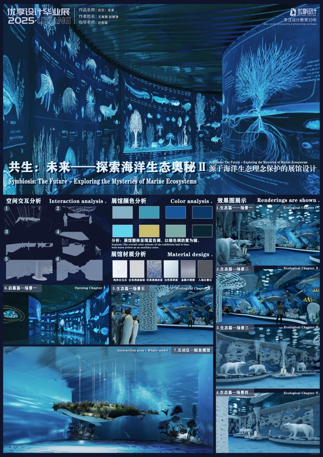 大一南京工业大学艺术与科技专业在读