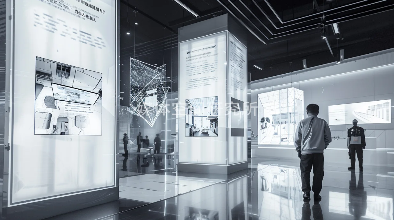 工业企业人才展（AIGC）