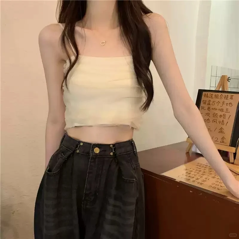 修身裹胸抹胸，打造完美身材比例