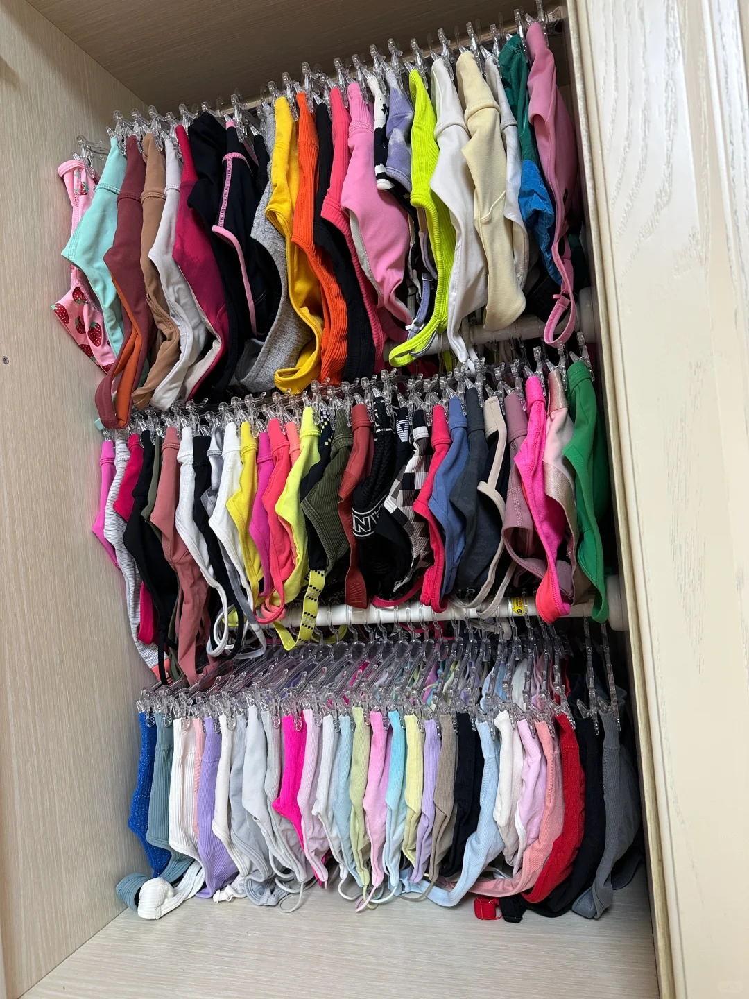 买健身服是会上瘾吗？