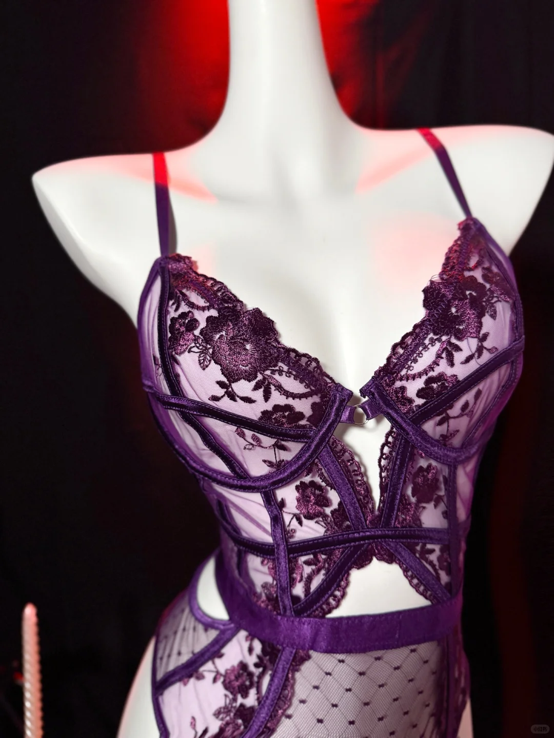 为什么模特图就不爱看了？