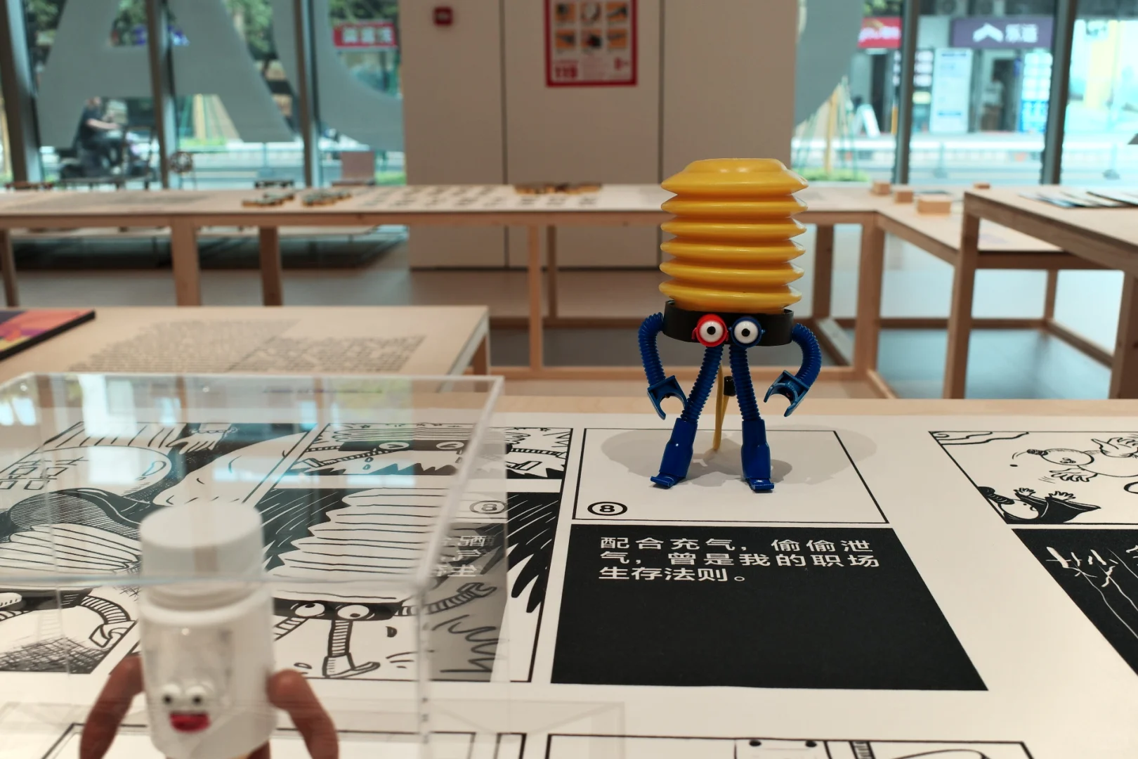 看完OK广州设计展，我是不OK的