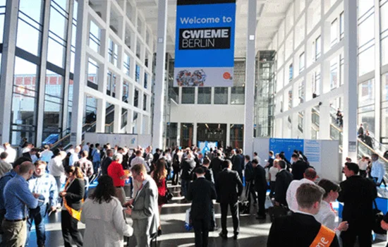 德国柏林线圈展览会