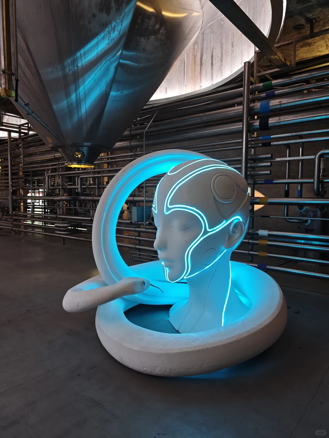 深圳新展?先锋花园?附带机位调色~