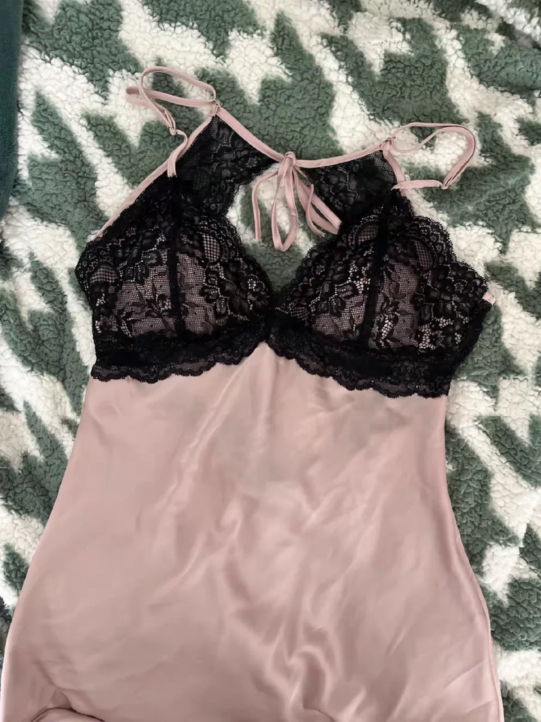 左滑看我穿上?这次真的挖到宝了！！