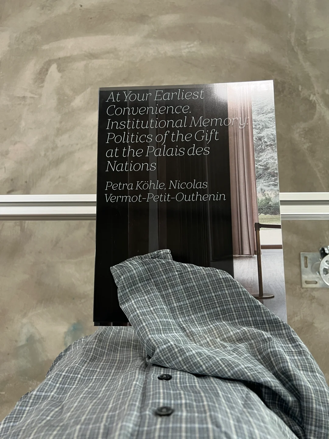 北京看展，这个展览真的太酷太先锋了吧❗️