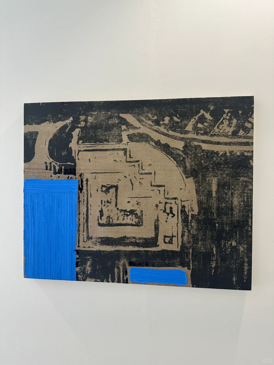 分享一个金匠毕业展里很喜欢的作品