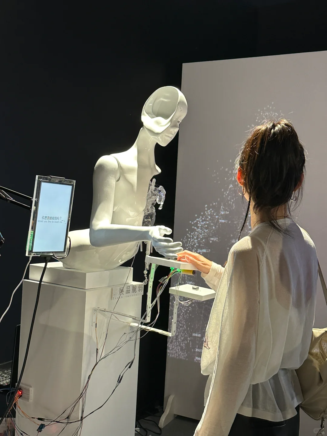 2025中国美院毕业展良渚校区｜Ai艺术大赏