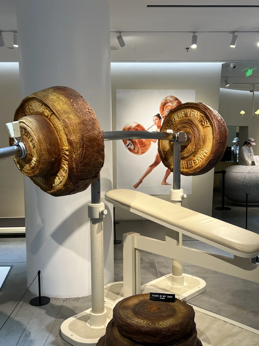 ?上海巨人展 | GMART.设计美学