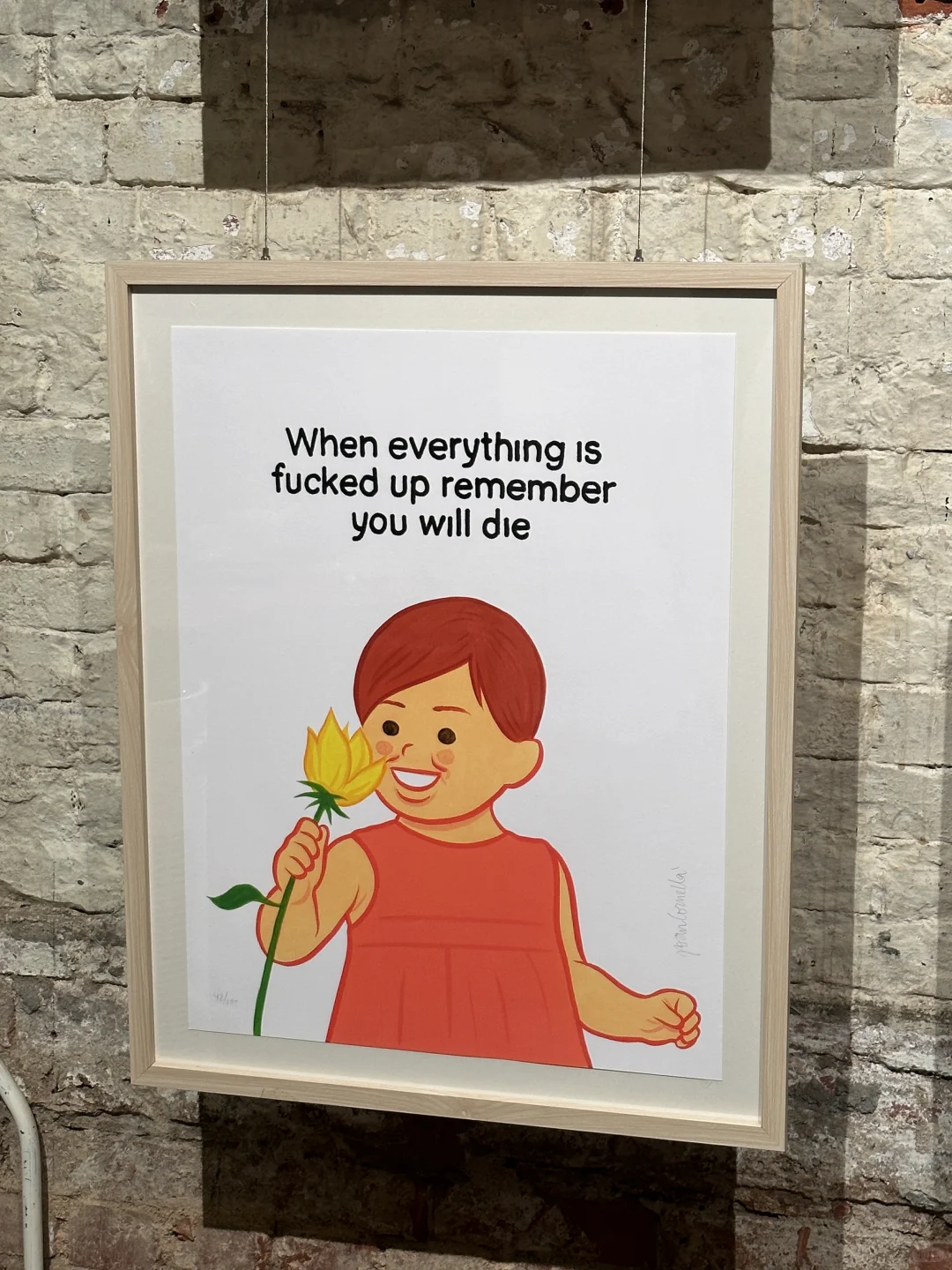 Joan Cornellà看了?笑的牙都掉了hhh