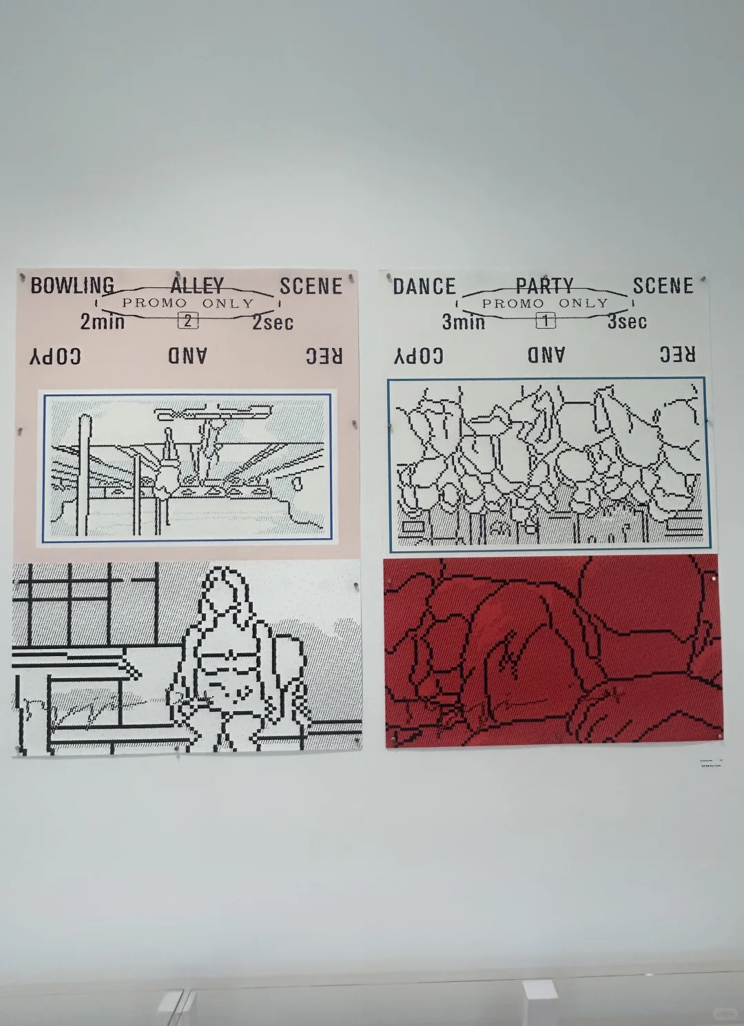 设计师裸辞99天｜现在！Tokyo杭州展