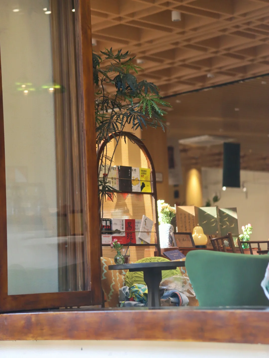 50+｜银行人 退休妈妈