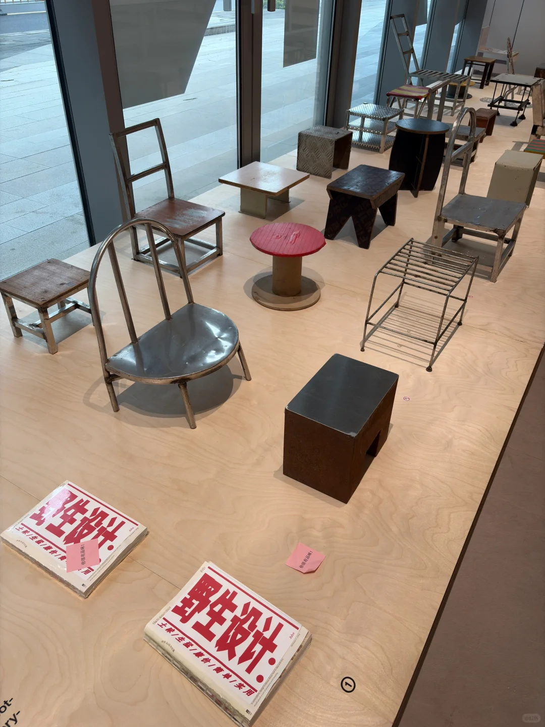 看完OK广州设计展，我是不OK的