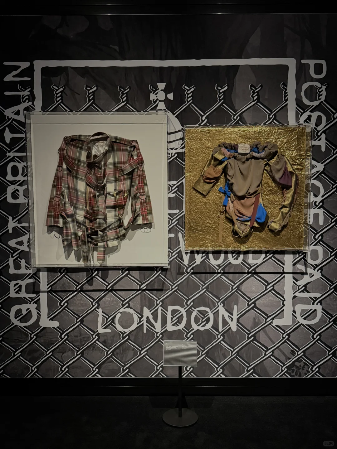 Vivienne Westwood 她和她的珠寶展