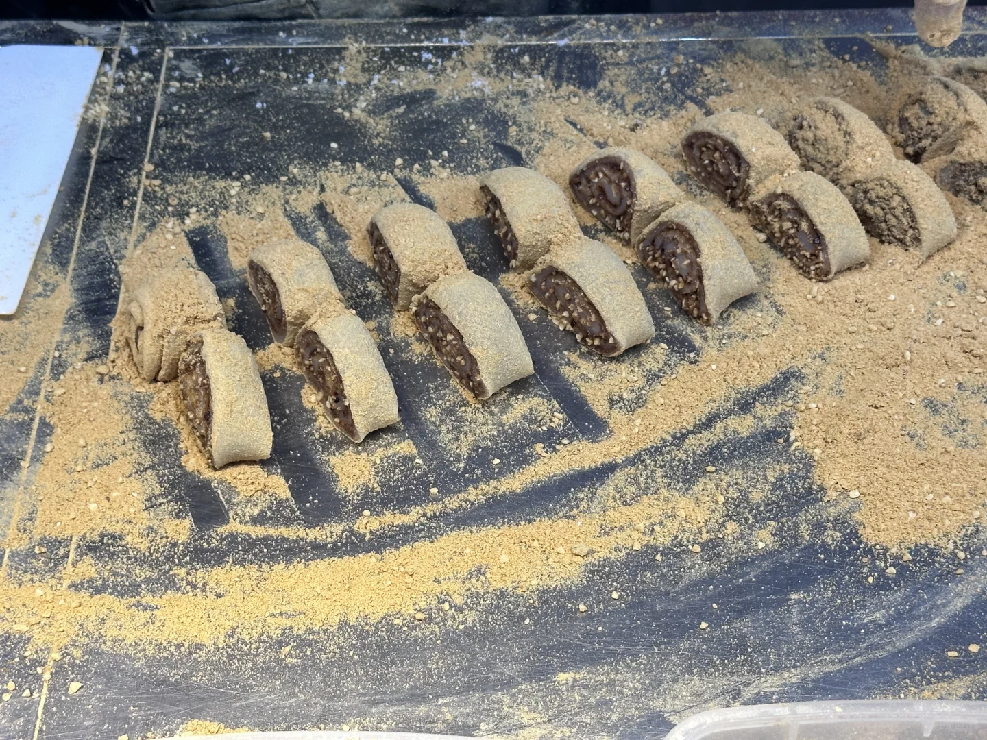 大学生勇闯辽宁工业展览馆版 上?️