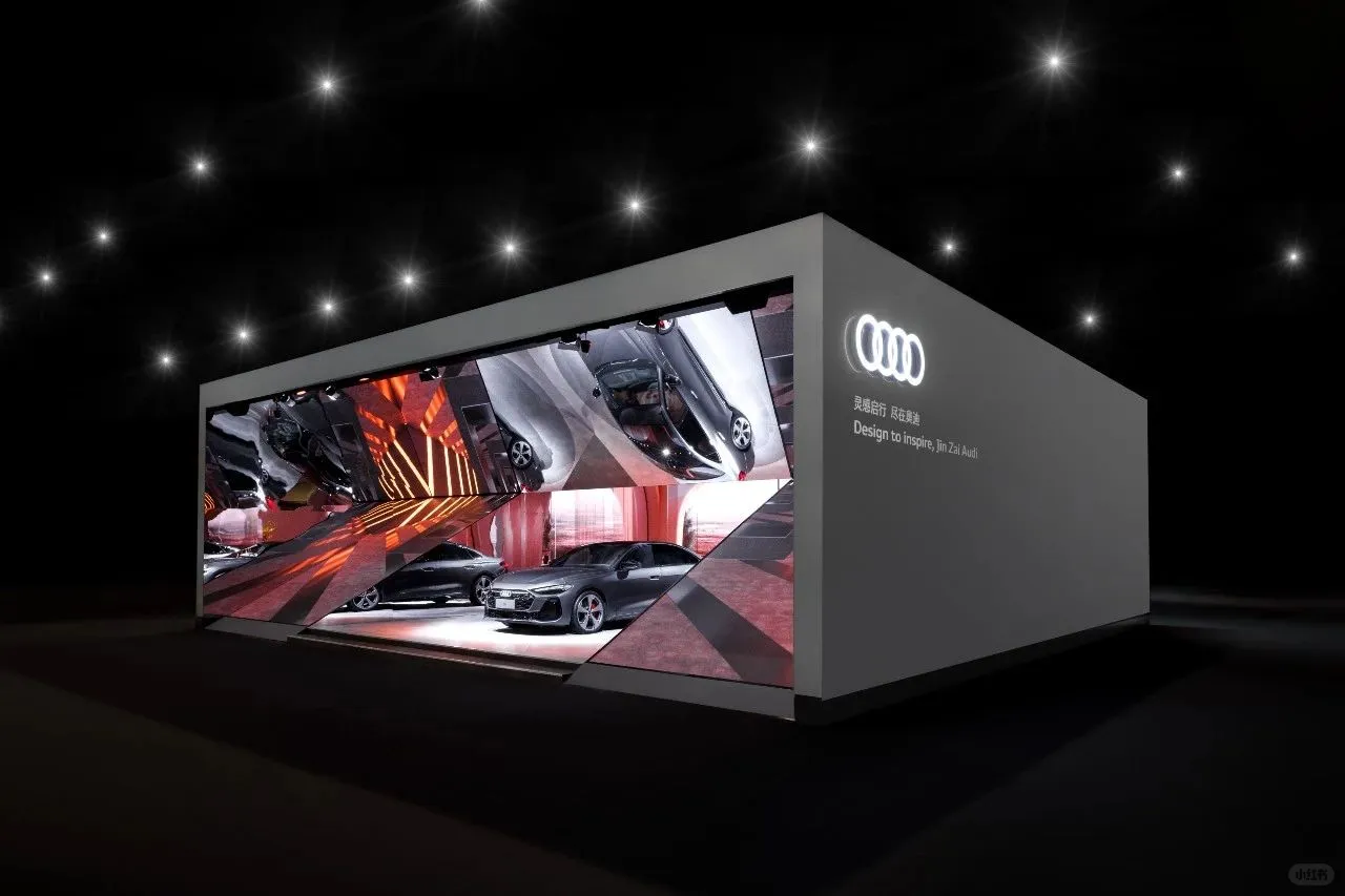 ✨ 设计上海2025 | 亚洲顶级设计盛宴