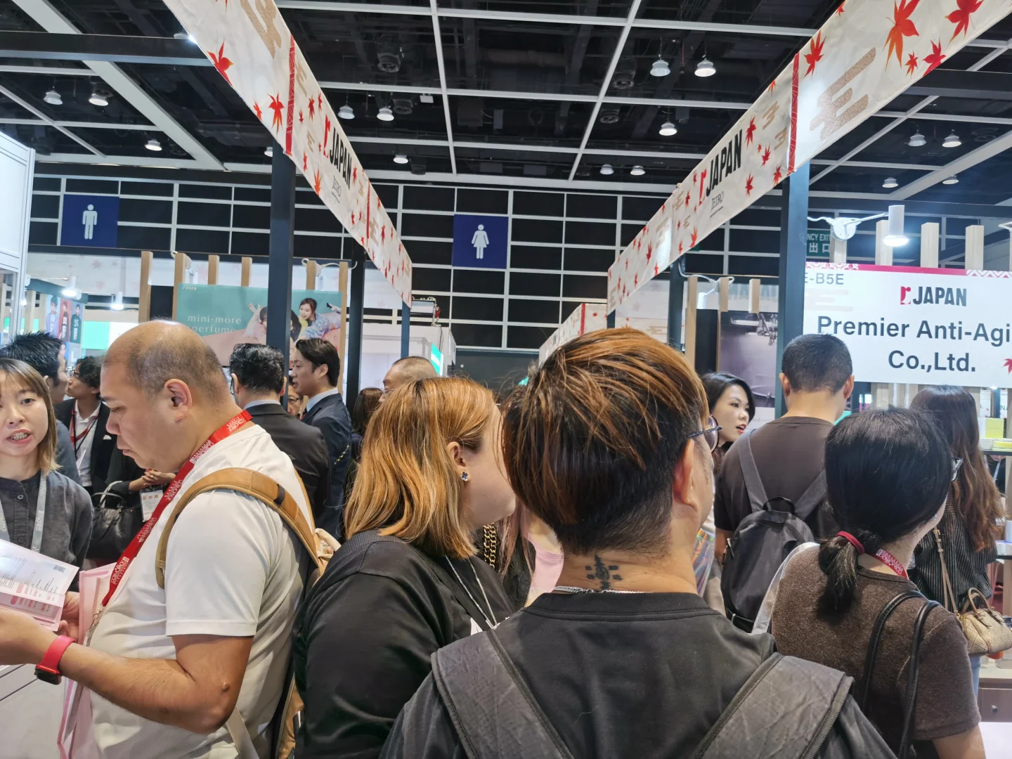 亚太香港??美容展紧张报名