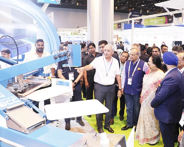 土耳其纸工业展览会