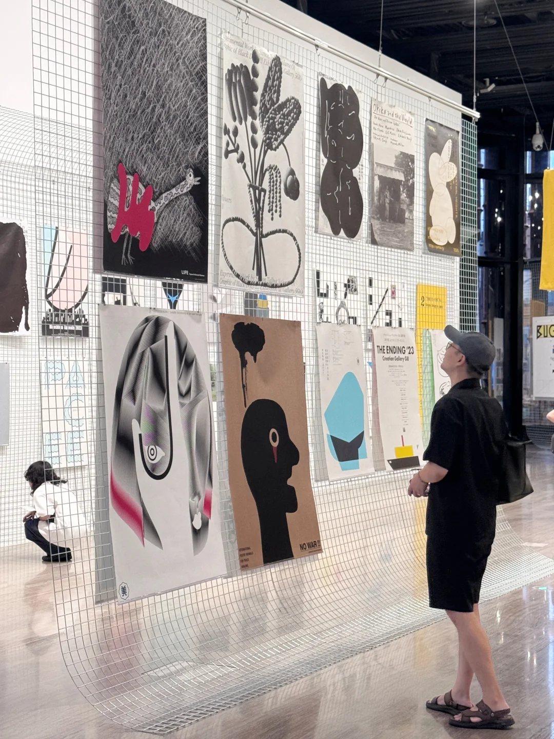 上海新展❗一天世界|国内最大规模日本设计展