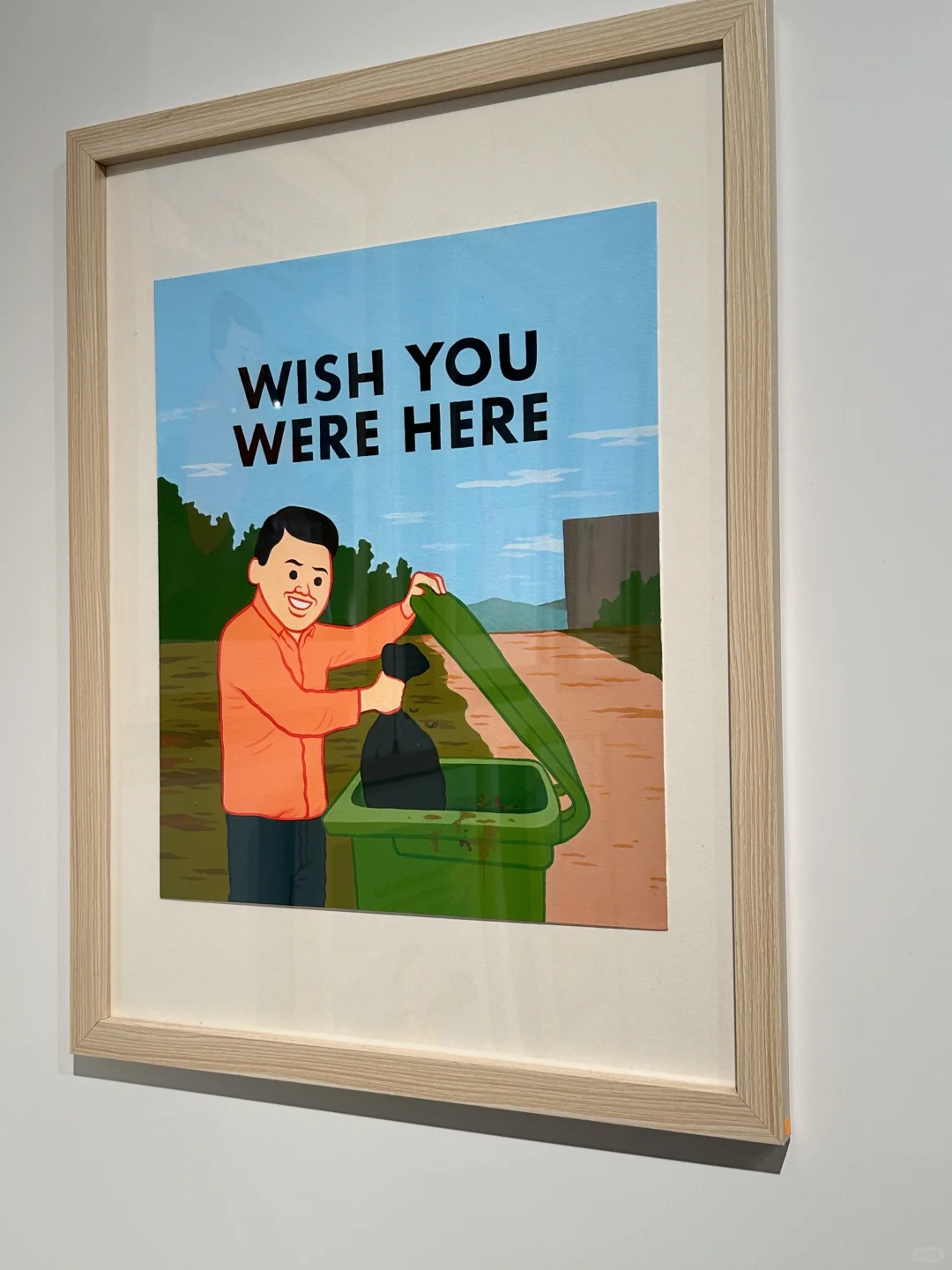 Joan Cornellà看了?笑的牙都掉了hhh