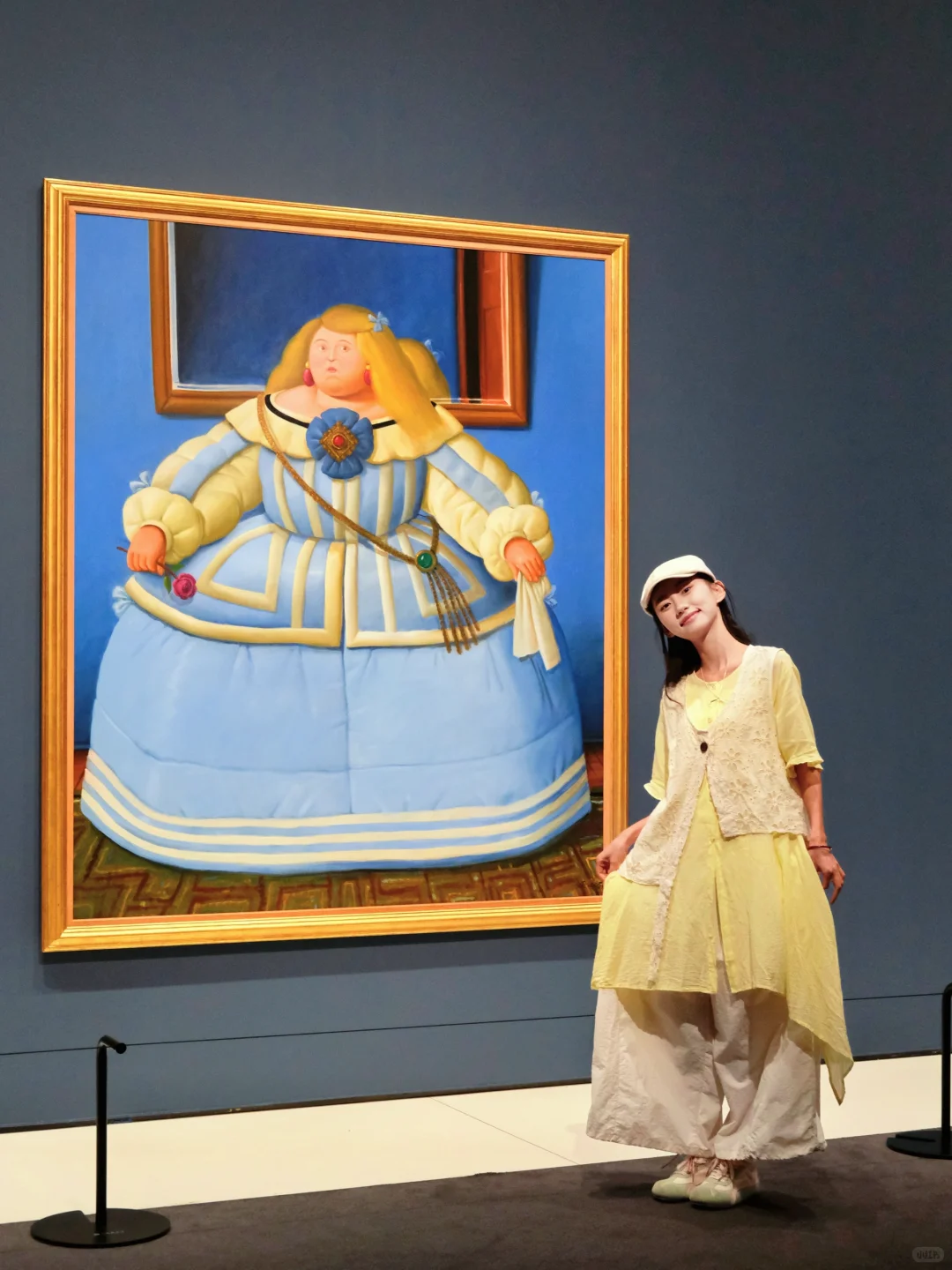 广州世界级画展❕错过只能飞去哥伦比亚看?