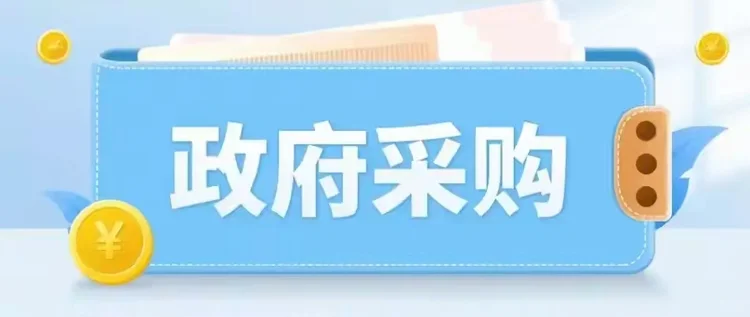 政府采购的诗与远方