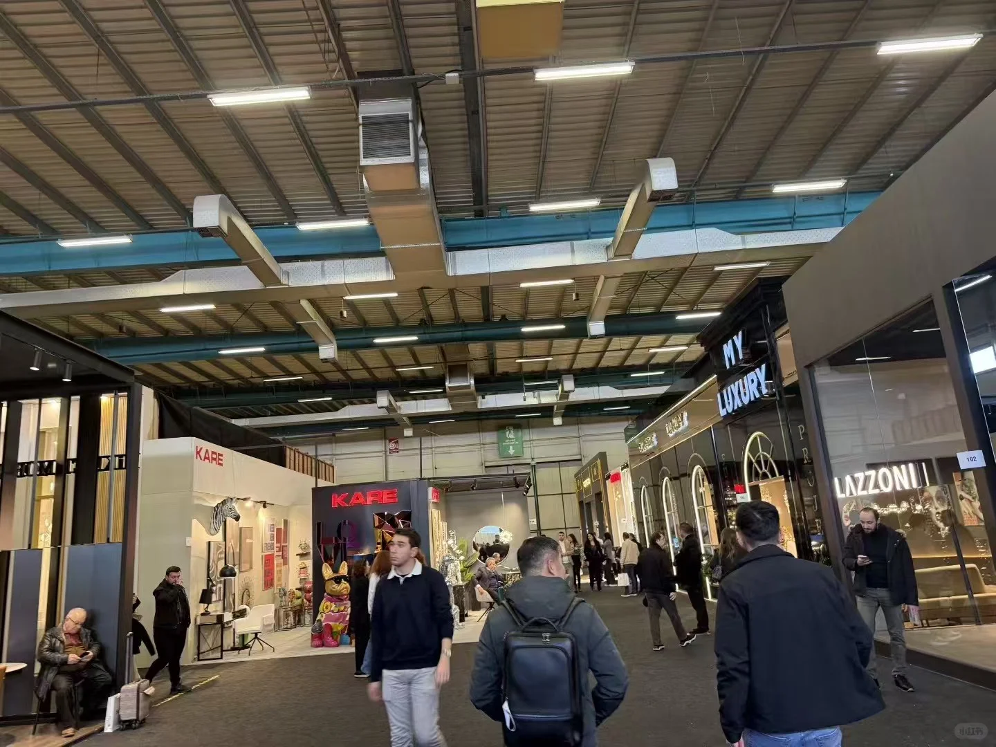 好市场,好展会,快来抢占市场吧!!