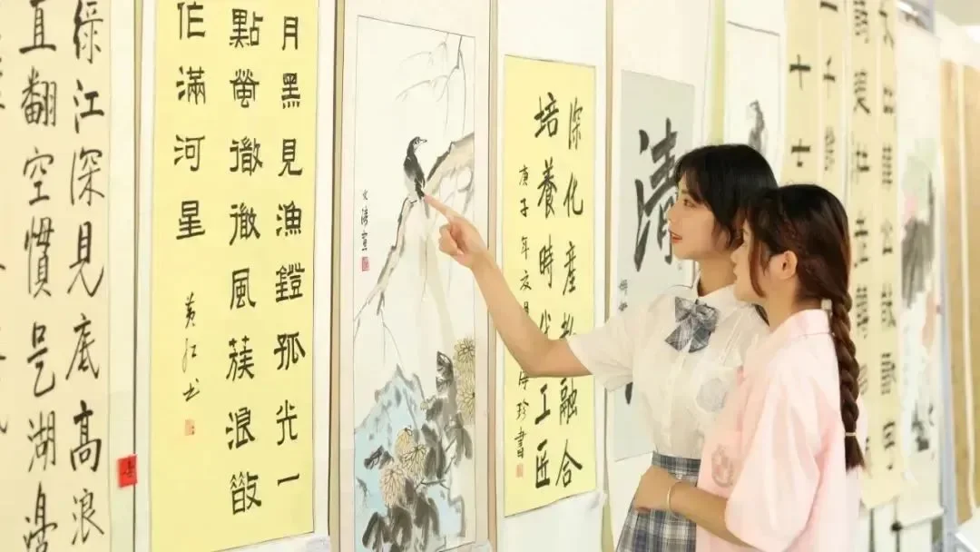 广西城市职业大学入学攻略快来看看吧