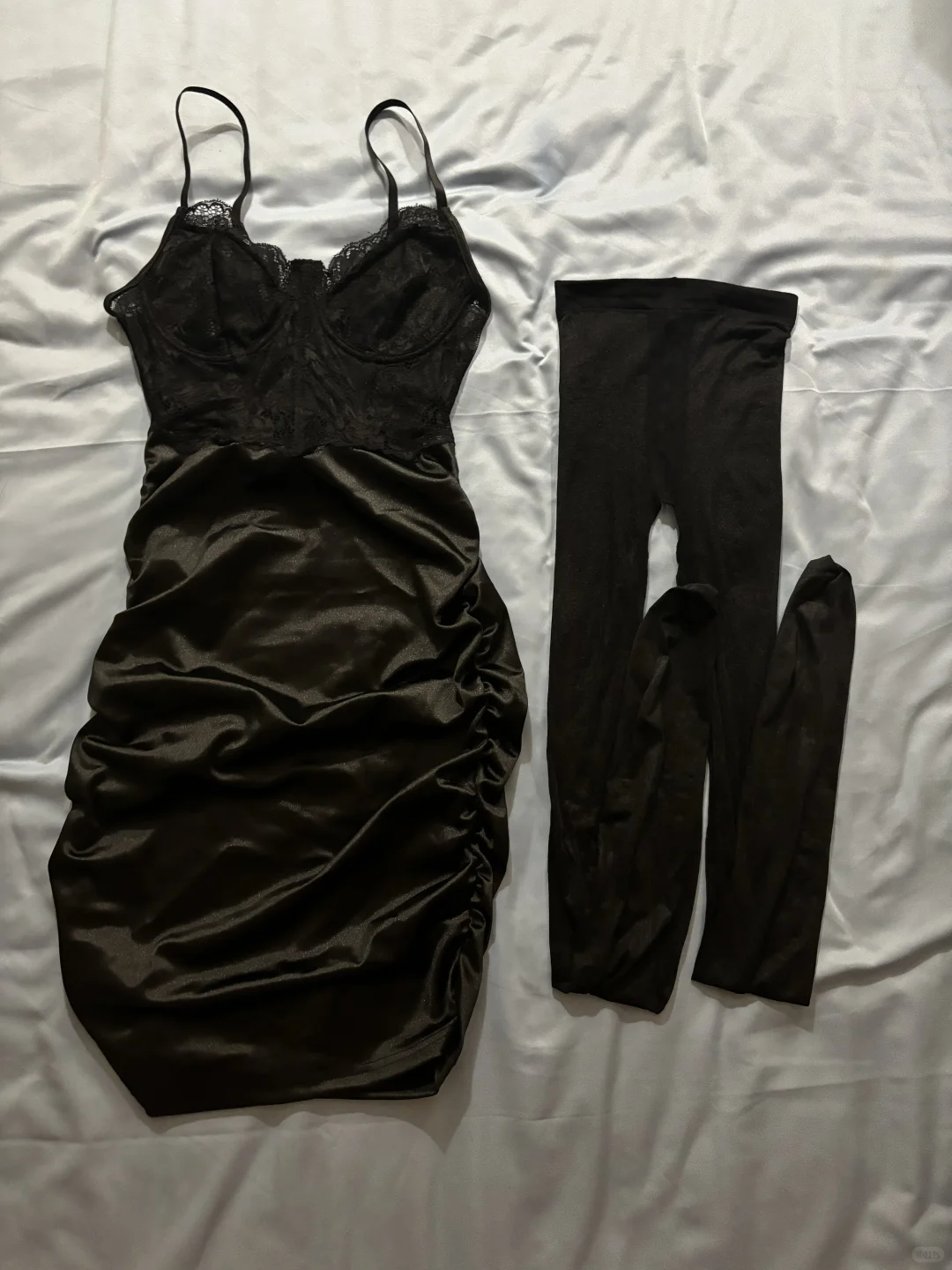 左滑上身看效果～