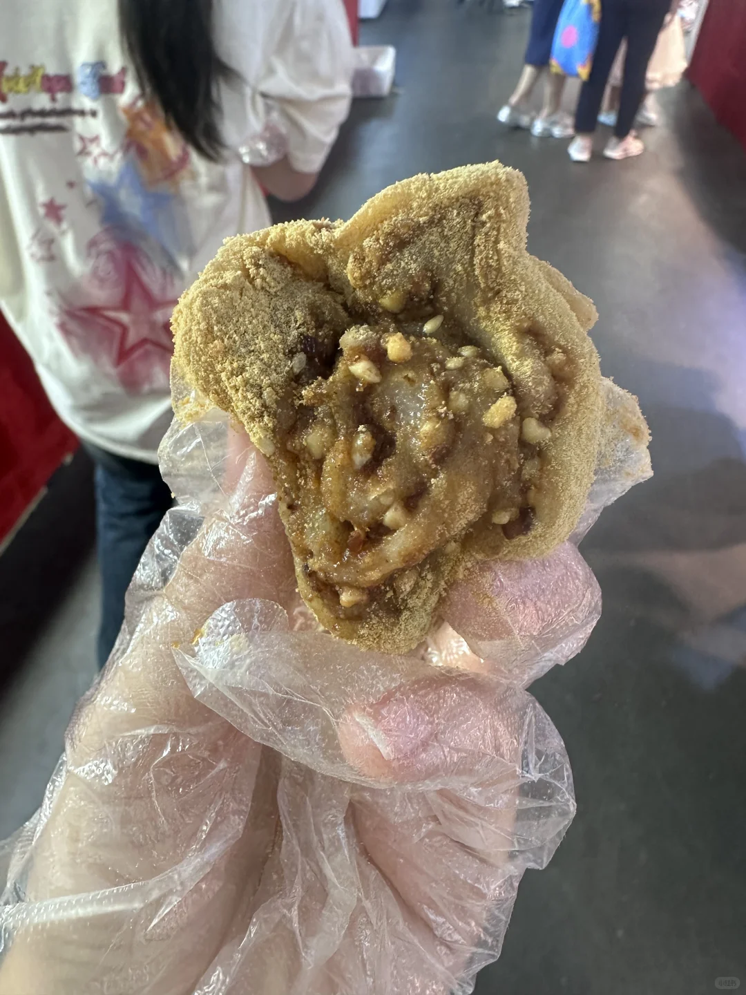 大学生勇闯辽宁工业展览馆版 上?️