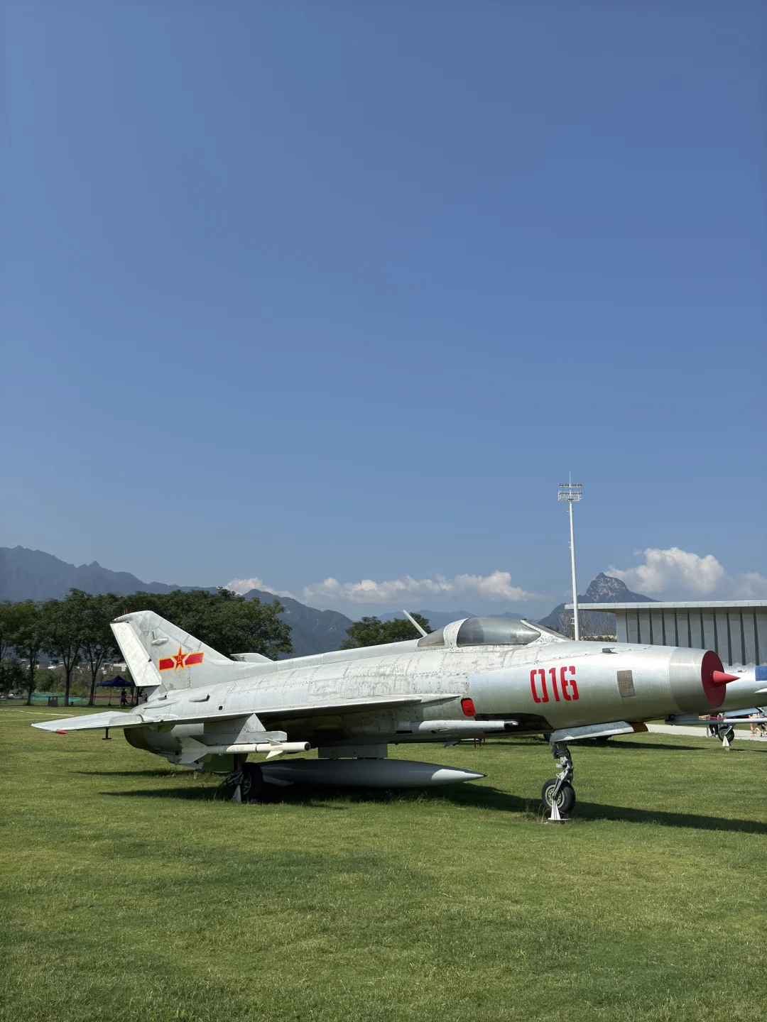 西北工业大学航空展！没有哪个男孩子能拒绝！