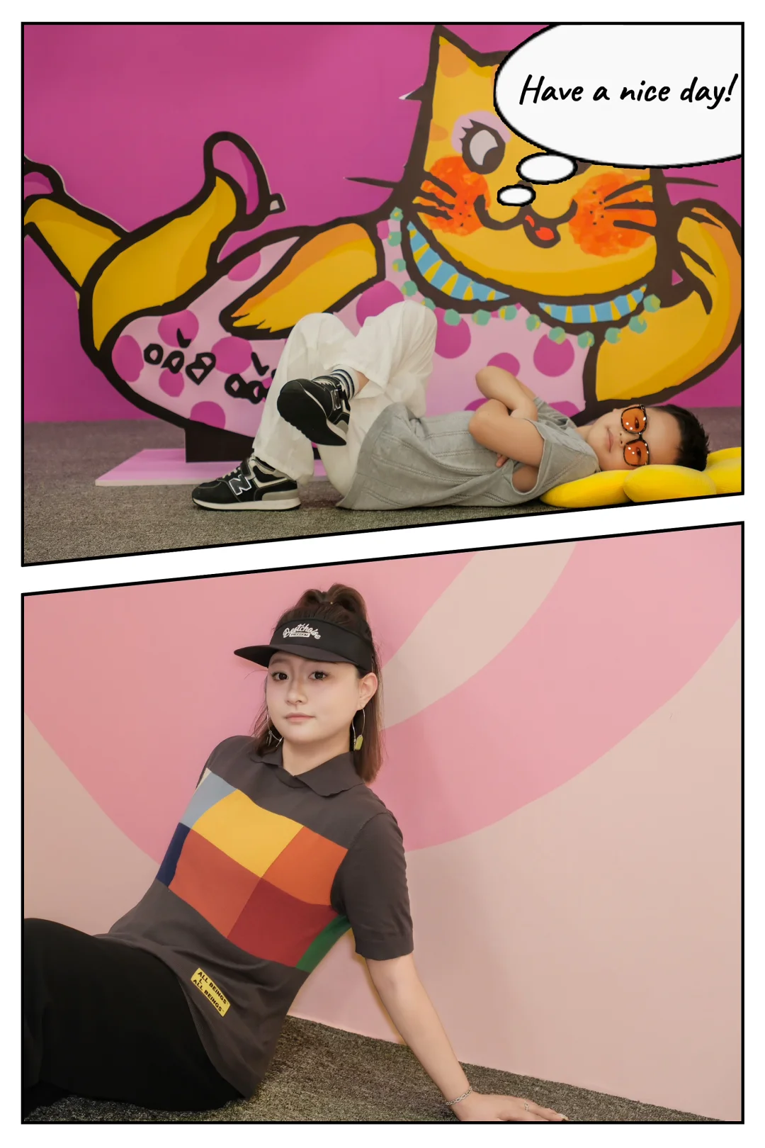 ⭐谁还没带宝宝来看BǎoBǎo来啦!