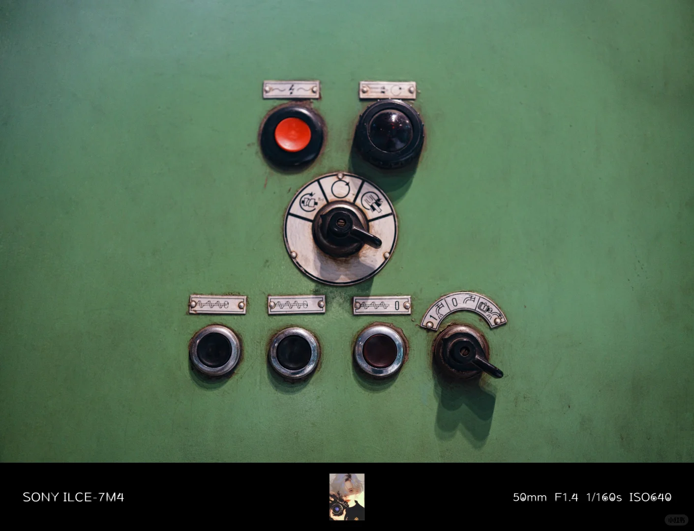 ?你可曾听到,中国工业灵魂的回响?